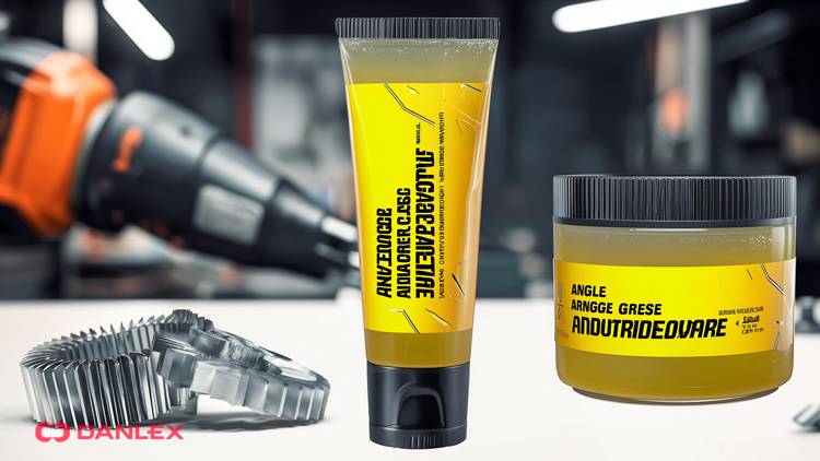 آموزش گریس کاری سنگ فرز + ویدیو گریس-مخصوص-سنگ-فرز